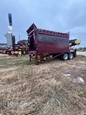 Side of Used Hopper,Back of used Hopper,Used Masaba Hopper in yard,Used Hopper in yard,Used Masaba Hopper ready to go,Side of used Masaba,Used Masaba Hopper for sale